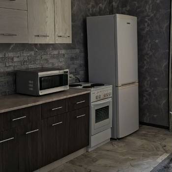 Сдается 1-комнатная квартира, 47 м²