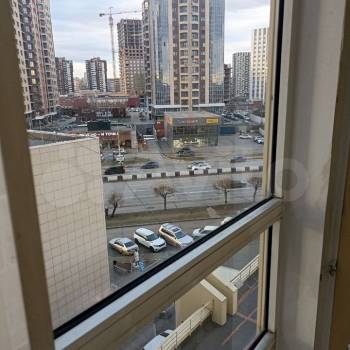 Сдается 1-комнатная квартира, 47 м²