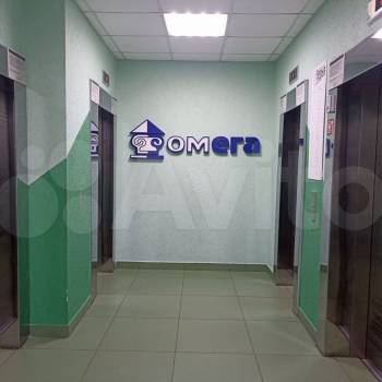 Сдается 1-комнатная квартира, 47 м²