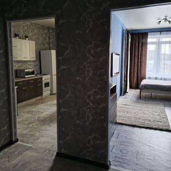 Сдается 1-комнатная квартира, 47 м²