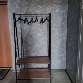 Сдается 1-комнатная квартира, 47 м²