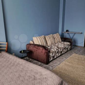 Сдается 1-комнатная квартира, 47 м²