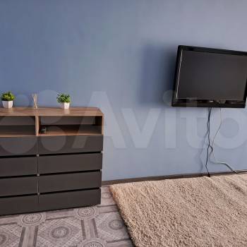 Сдается 1-комнатная квартира, 47 м²