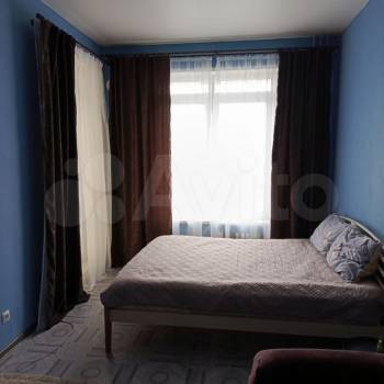 Сдается 1-комнатная квартира, 47 м²