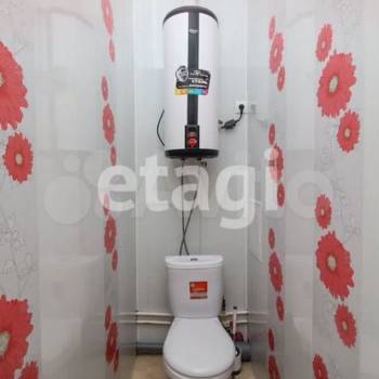 Продается 2-х комнатная квартира, 59,6 м²