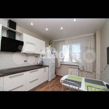 Продается 2-х комнатная квартира, 59,6 м²