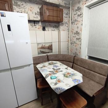 Сдается 2-х комнатная квартира, 38,5 м²