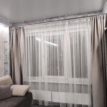 Сдается 2-х комнатная квартира, 38,5 м²