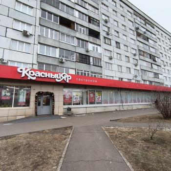 Сдается 2-х комнатная квартира, 38,5 м²