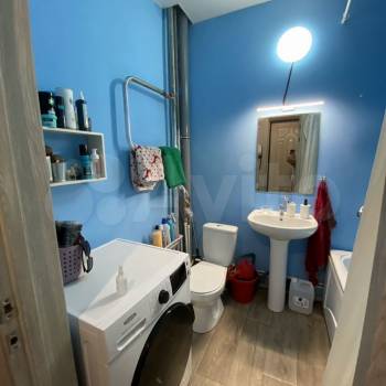 Продается 3-х комнатная квартира, 56,8 м²