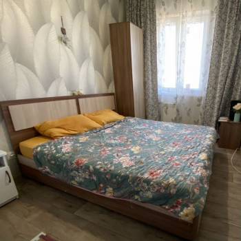 Продается 3-х комнатная квартира, 56,8 м²