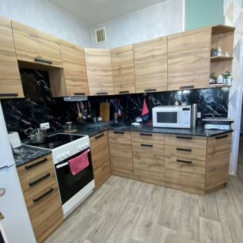 Продается 3-х комнатная квартира, 56,8 м²