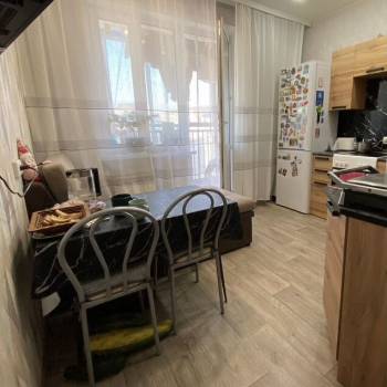 Продается 3-х комнатная квартира, 56,8 м²