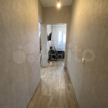 Продается 3-х комнатная квартира, 56,8 м²