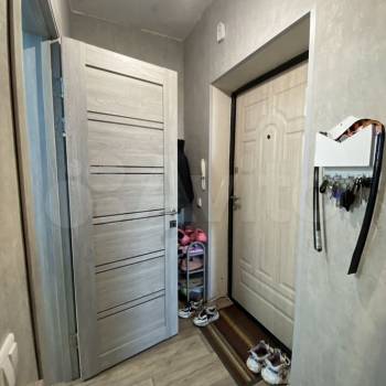 Продается 3-х комнатная квартира, 56,8 м²