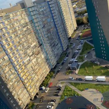 Продается 3-х комнатная квартира, 56,8 м²