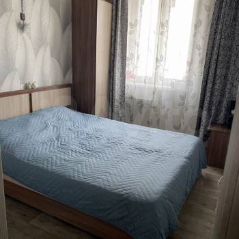 Продается 3-х комнатная квартира, 56,8 м²