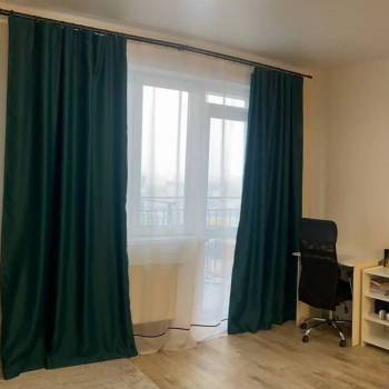 Продается 1-комнатная квартира, 30,4 м²