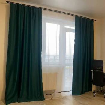 Продается 1-комнатная квартира, 30,4 м²