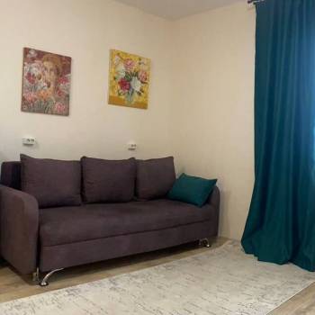 Продается 1-комнатная квартира, 30,4 м²