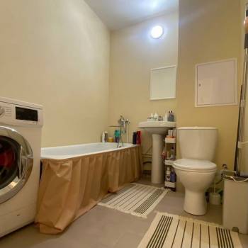 Продается 1-комнатная квартира, 30,4 м²