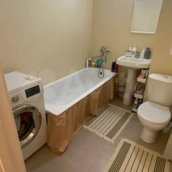 Продается 1-комнатная квартира, 30,4 м²