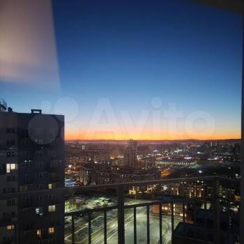 Продается 1-комнатная квартира, 30,4 м²