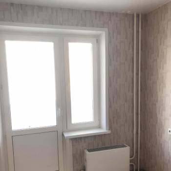 Сдается 1-комнатная квартира, 36 м²