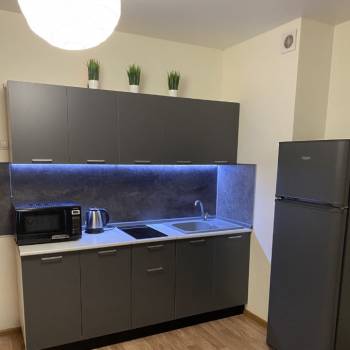Сдается 1-комнатная квартира, 38 м²