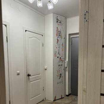 Сдается Многокомнатная квартира, 80 м²