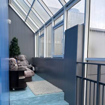 Сдается Многокомнатная квартира, 80 м²