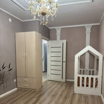 Сдается Многокомнатная квартира, 80 м²