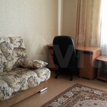 Сдается 1-комнатная квартира, 37 м²