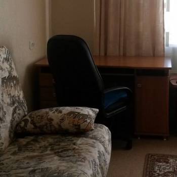 Сдается 1-комнатная квартира, 37 м²