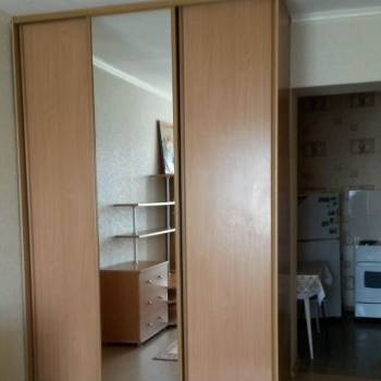 Сдается 1-комнатная квартира, 37 м²