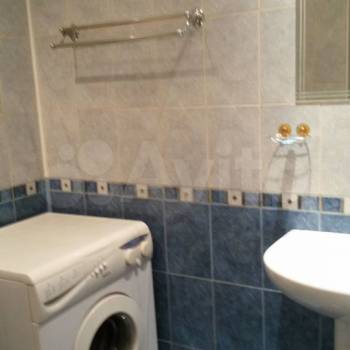 Сдается 1-комнатная квартира, 37 м²