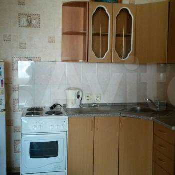 Сдается 1-комнатная квартира, 37 м²