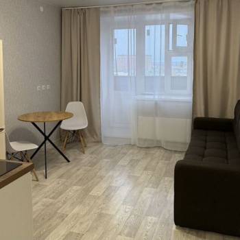 Сдается 1-комнатная квартира, 24 м²