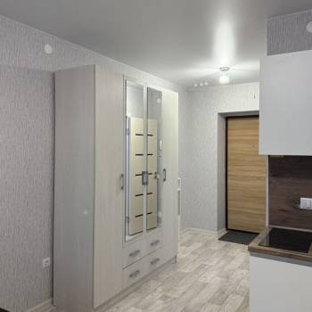 Сдается 1-комнатная квартира, 24 м²
