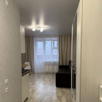 Сдается 1-комнатная квартира, 24 м²