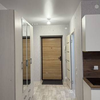 Сдается 1-комнатная квартира, 24 м²