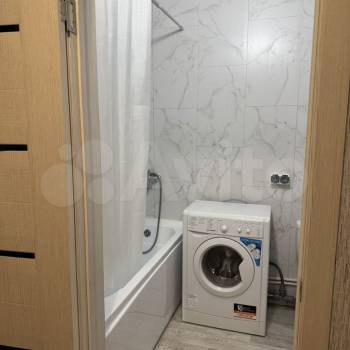 Сдается 1-комнатная квартира, 24 м²