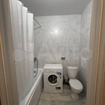 Сдается 1-комнатная квартира, 24 м²