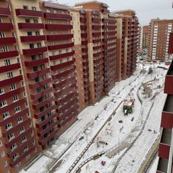 Сдается 1-комнатная квартира, 24 м²