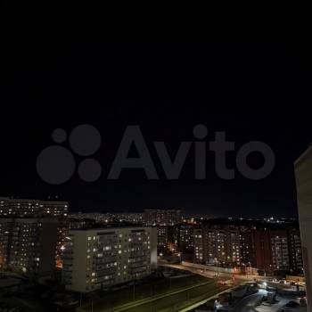 Сдается 1-комнатная квартира, 24 м²