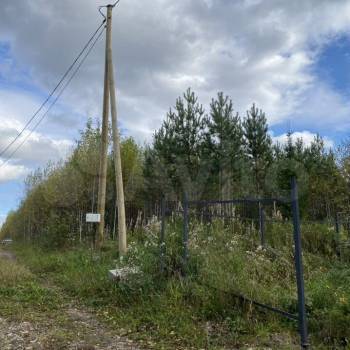 Продается Участок, 900 м²