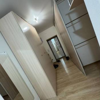 Сдается 2-х комнатная квартира, 52 м²