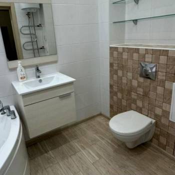 Сдается 2-х комнатная квартира, 52 м²