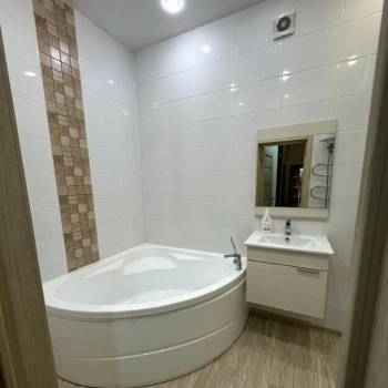 Сдается 2-х комнатная квартира, 52 м²