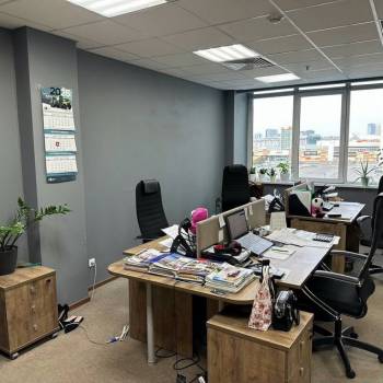 Сдается Нежилое помещение, 43 м²